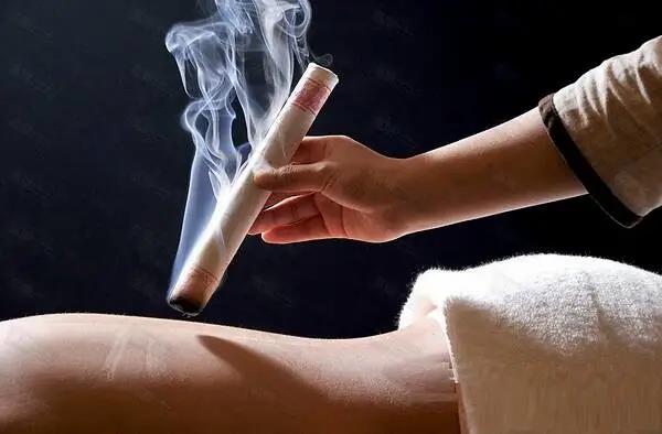 沒病灸一灸強(qiáng)身健體，生病灸一灸調(diào)病驅(qū)疾！