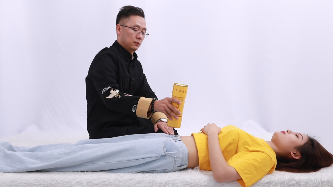 覺得自己太容易上火，其實(shí)是體內(nèi)太寒了！艾灸去寒祛濕嗎！