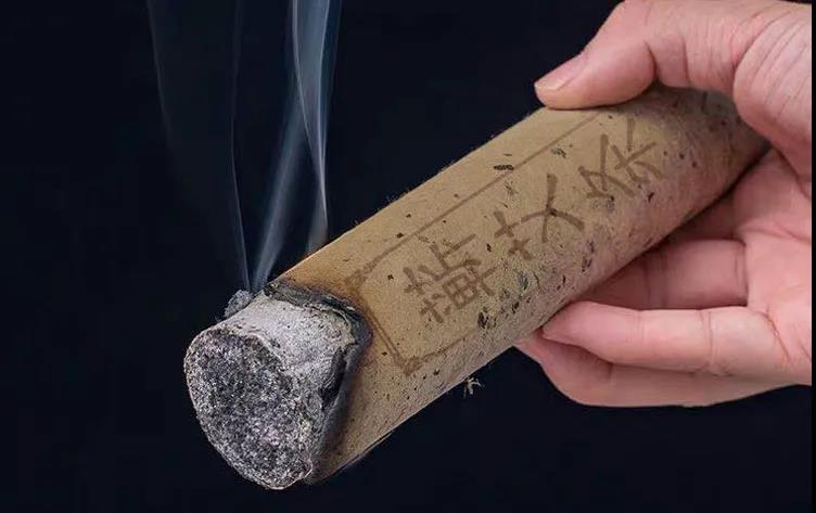 做艾灸，你必須要知道這些常識