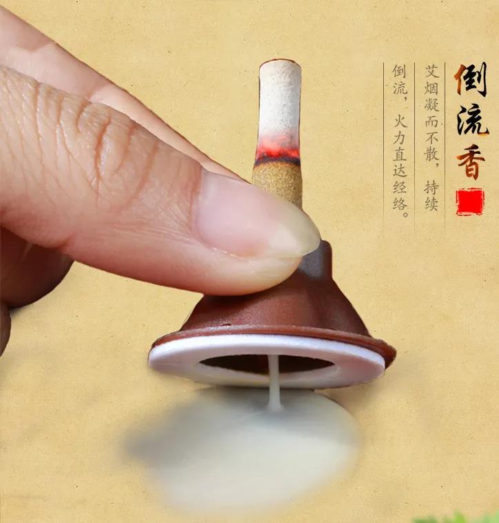 艾灸不亂灸，養(yǎng)生灸和治病灸，你到底適合哪種？