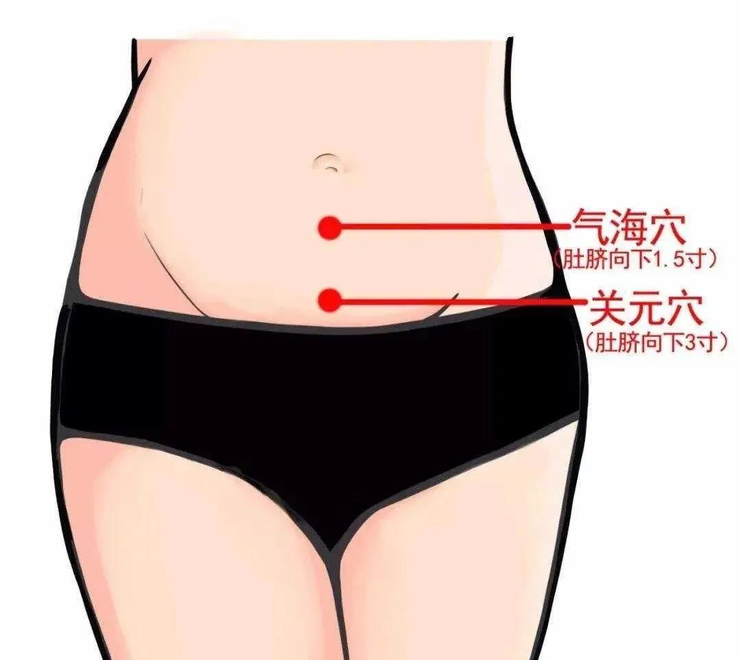 為什么說養(yǎng)顏的最高境界是艾灸呢？（分享艾灸6年的養(yǎng)生心得）