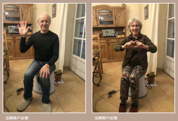 蘄善堂--讓中醫(yī)艾灸走出國(guó)門(mén)，把健康傳遍世界
