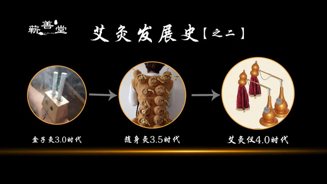 蘄善堂：艾灸6.0時代“匠心之作”即將面世，沉淀只為遇見更美好