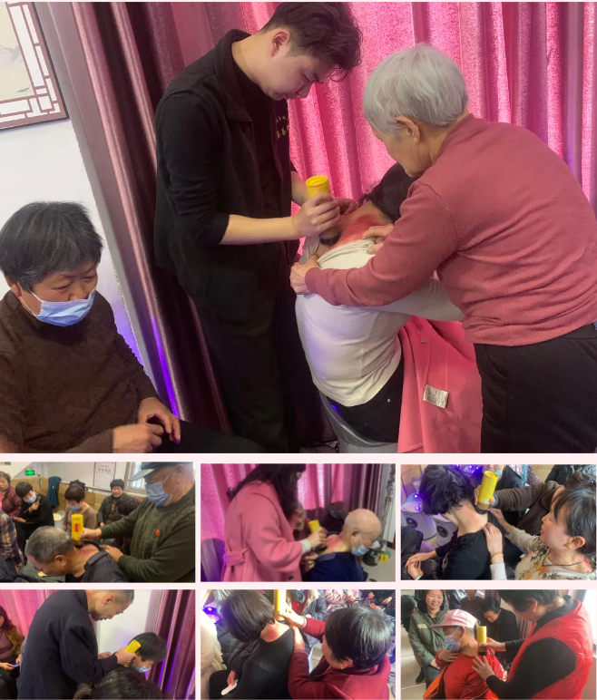 精彩剪影 | 感恩有您，有艾相伴，蘄善堂婦女節(jié)暖心活動(dòng)圓滿結(jié)束！