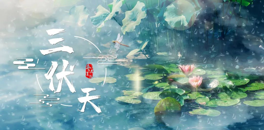 伏“邪”要重視，錯(cuò)過(guò)留病根！艾草三伏貼助力“冬病夏治 春夏養(yǎng)陽(yáng)”！