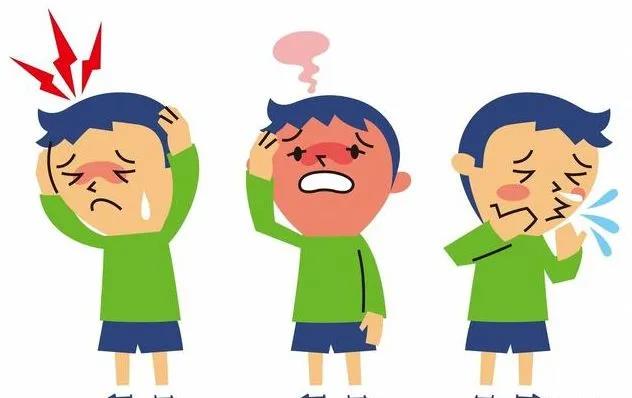 咳不離肺，卻不止于肺！辨證止咳有妙招