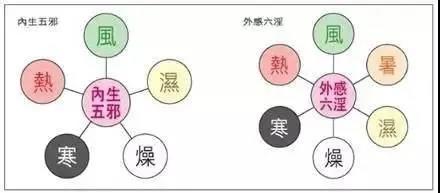 艾灸后，寒氣和濕氣去哪了？